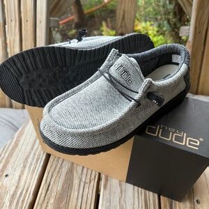 Hey Dudes Wally Stretch